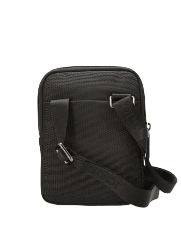 JOOP! Modica Rafael - Schultertasche 18 cm (black) in schwarz