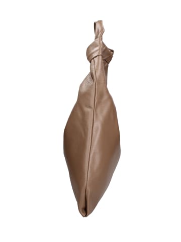 Gave Lux Umhängetasche in LIGHT TAUPE