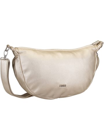 Zwei Rucksack Mademoiselle M70 in Gold