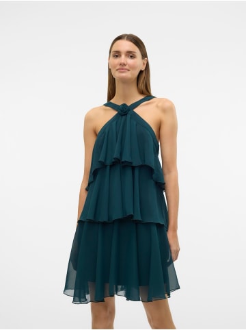 Vero Moda Party-Kleid in Ponderosa Pine