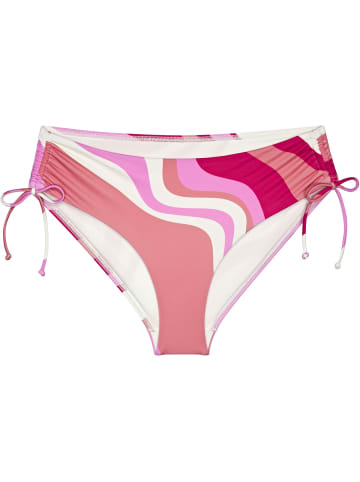 Triumph Bikini-Hose Summer Mix & Match Midi in PINK - LIGHT COMBINATION