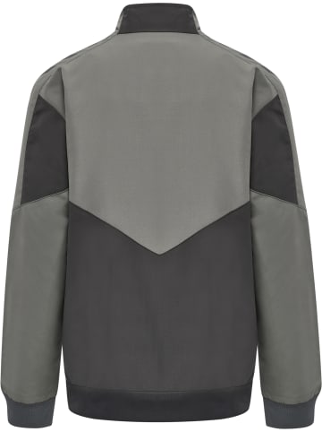 Hummel Hummel Jacket Hmlpro Multisport Damen Wasserabweisend in FORGED IRON/QUIET SHADE