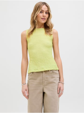 JJXX Top in Pale Green
