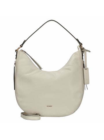 PICARD Java - Schultertasche 32 cm (cream) in cream