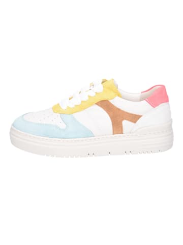 WALDLÄUFER Schnürschuhe in mehrfarbig