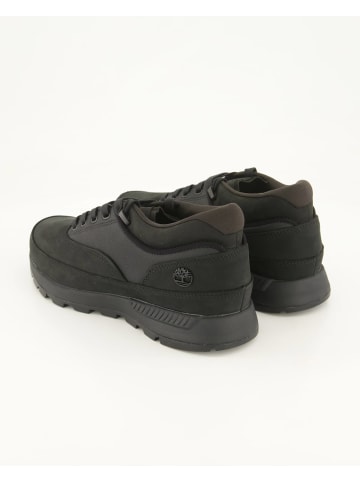 Timberland Stiefeletten in Schwarz