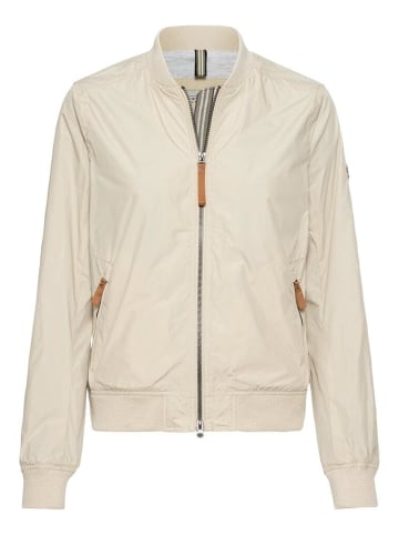 Camel Active Jacke in light sand