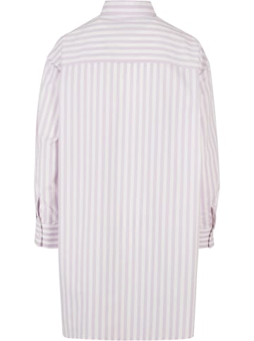 Urban Classics Urban Classics in white/lilac