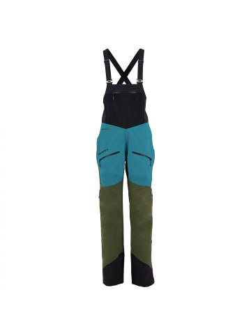 SCOTT W LINE CHASER GTX 3L PANTS in Grün