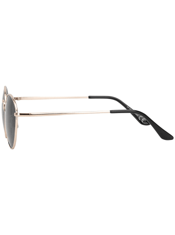 BEZLIT Damen Sonnenbrille in Schwarz