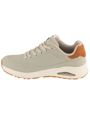Skechers Skechers Uno - Suited On Air in Beige