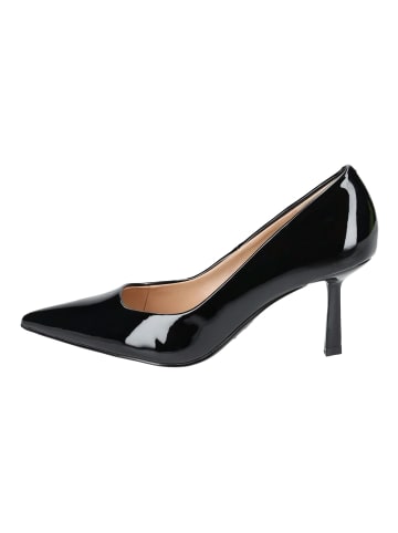 Steve Madden Pumps in Schwarz Lack