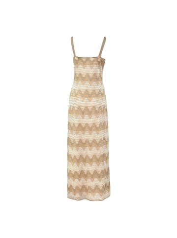 NENETTE Kleid TOO Mehrfarbig
