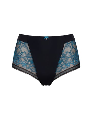 TruYou Panty in kräftiges petrol