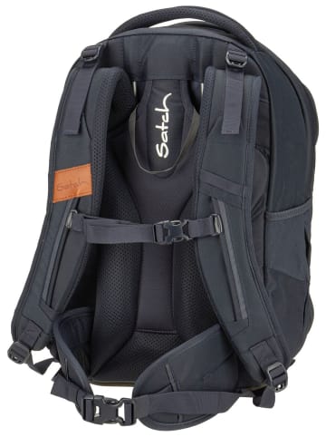 Satch Schulranzen satch Match Nordic Edition in Nordic Blue