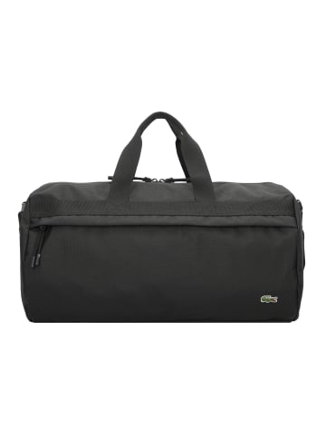 Lacoste Neocroc Weekender Reisetasche 50 cm in noir