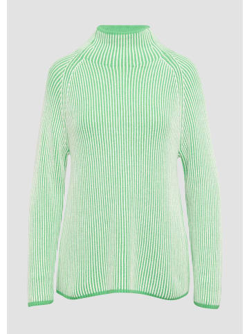 s.Oliver Strickpullover in 7326_limettengrün