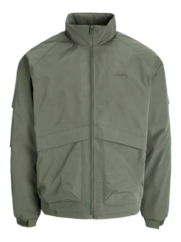 Jack & Jones Übergangsjacke in Dusty Olive