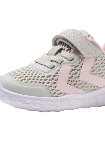 Hummel Hummel Klettverschluss Sneaker Actus Ml Kinder in LUNAR ROCK