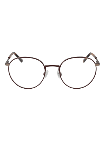 Pepe Jeans Männer Optische Fassungen Panto Burgundisch
