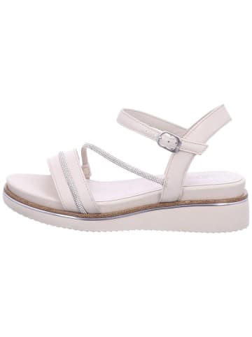 Tamaris Sandalen für Damen in Weiß