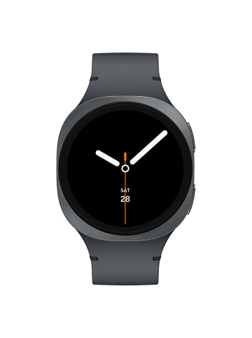 Samsung Smartwatch Galaxy Watch 8 40mm LTE in grau
