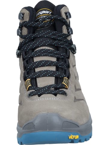 Grisport Wanderschuhe / Wanderstiefel in beige