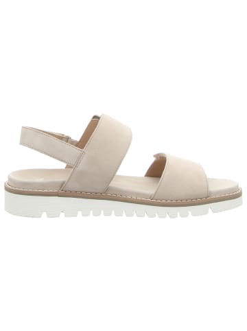ara Sandale in beige