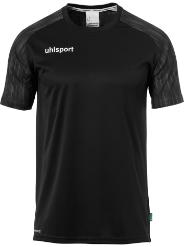 uhlsport Trainingsanzug "Reaction Goalkeeper Set" in Schwarz