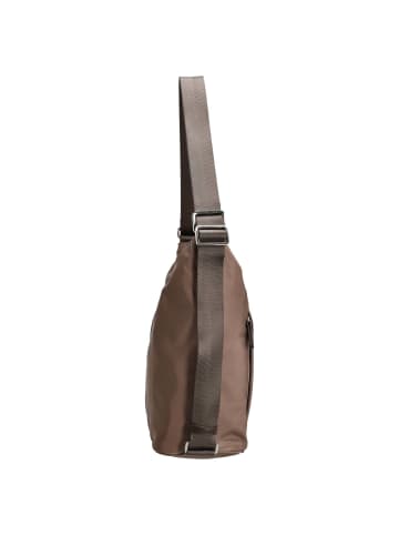 Mandarina Duck Hunter - Schultertasche 29 cm (pirite) in beaver