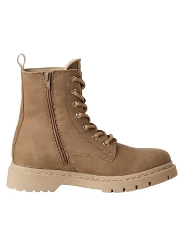 Tamaris Stiefelette in ALMOND