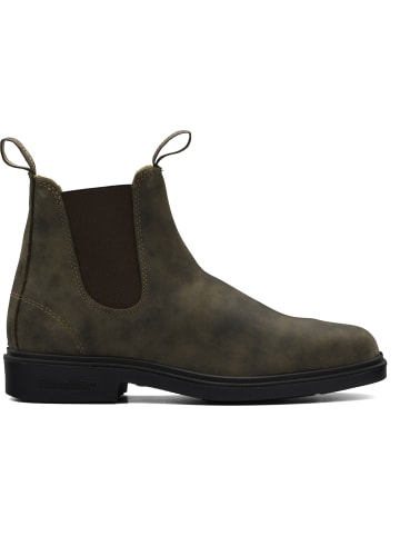 Blundstone Chelsea Boot in Braun