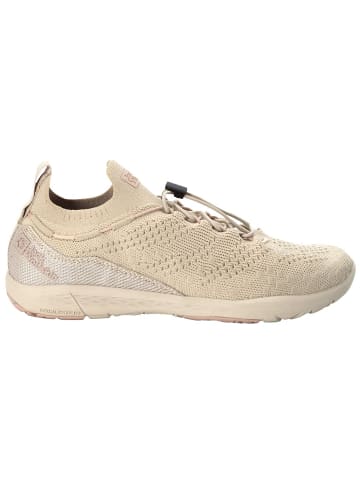 Cabaia SPIRIT KNIT LOW in Sand