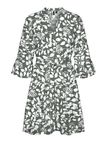 Vero Moda Kleid in Laurel Wreath
