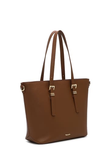 Tamaris Shopper TAS Mareen in cognac