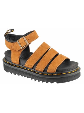 Dr. Martens Dr. Martens Blaire Sandals in Braun