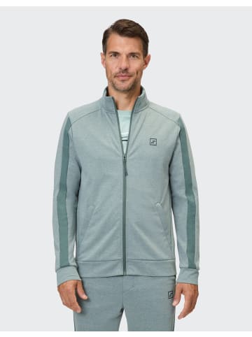 Joy Sportswear Jacke ELIJAH in beryl green melange