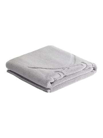 Sansibar Badvorleger "Classic" in Silber