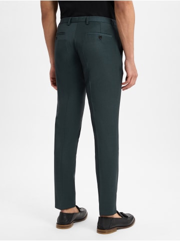 CG Hose Cedric in tanne grau - 0001