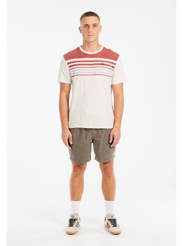 Protest " PRTHowlen in Brick Red