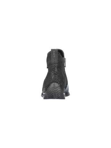 WALDLÄUFER Stiefeletten für Damen in schwarz