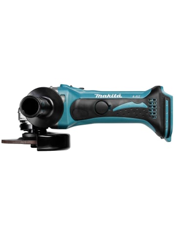Makita Werkzeug DGA452Z in Türkis