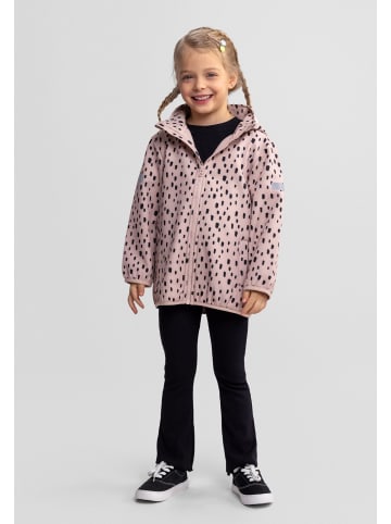 Minoti Softshelljacke 30COAT107 in hellpink