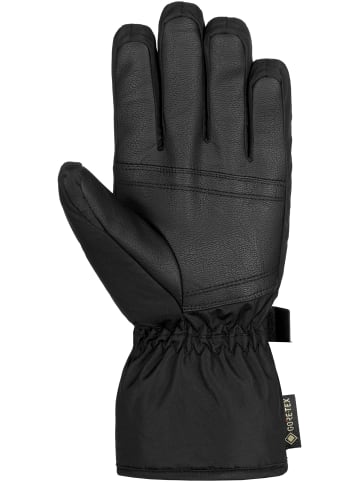 Reusch Fingerhandschuhe Sven GORE-TEX in 7701 black/white