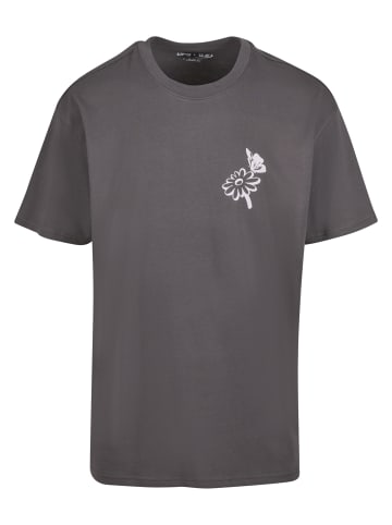 Mister Tee T-Shirts in darkgrey