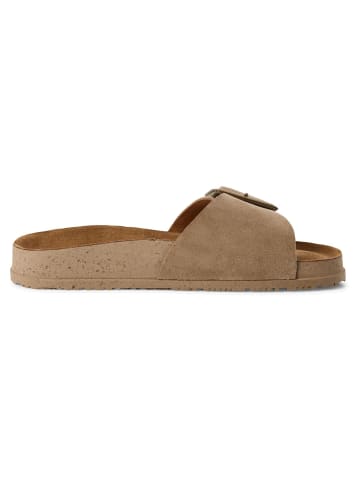 Tamaris Pantolette in TAUPE