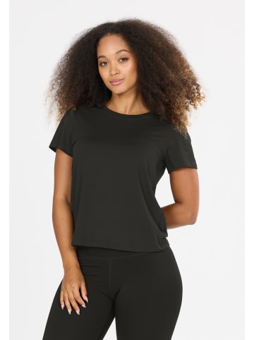 Athlecia T-Shirt Pacy V3 in 1001 Black
