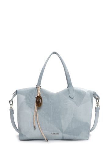 Tamaris Shopper TAS Karen in lightblue