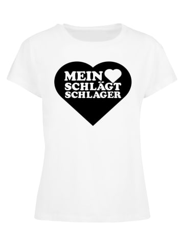 Merchcode Merchcode T-Shirts in white