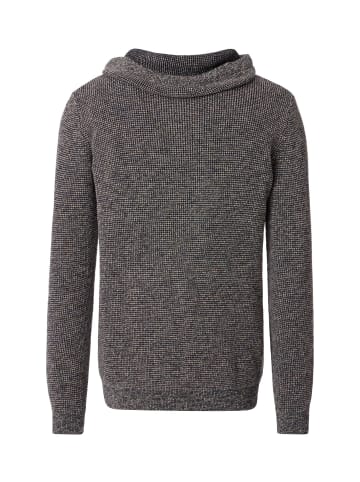 CASAMODA Pullover in Hellbraun